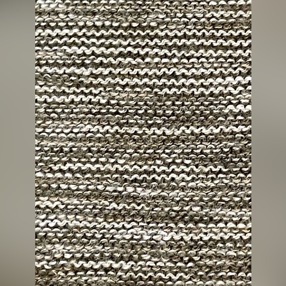 Banana Republic Mens M Slub Organic Cotton pullover - Picture 9 of 9